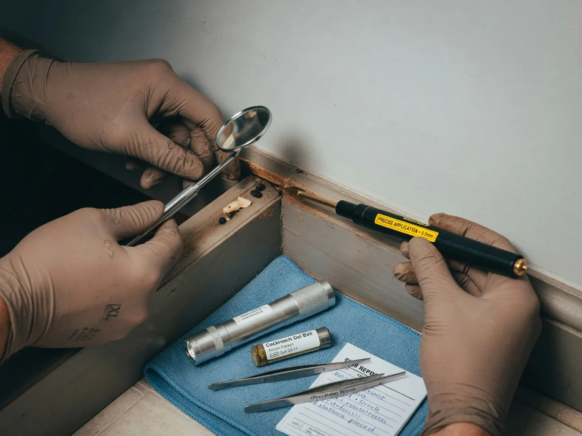 Why choose Emergency Pest Control in Northfork, WV